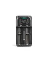 Universal batterilader