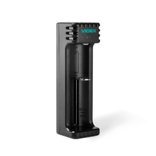 Universal batterilader