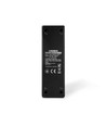 Universal batterioplader til Li-ion/Ni-MH - USB 5V, 500mA/1000mA, automatisk detektering
