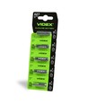 5 stk. A27 alkaline batteri
