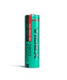 Lithium-ion batteri - 18650, 20A, 2800mAh, med høj strøm