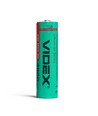 Lithium-ion batteri - 18650, 20A, 2800mAh, med høj strøm