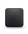 Overflademonteret afbryder - 1-polet, IP20, mat sort