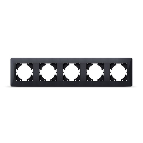 Ramme 5 Modul Horisontal Sort.
