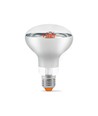 R80 LED plantevækstpære 9W E27 - Fito, 230V