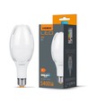 A108 LED-pære 50W E27 - neutral hvid, 230V, 5400lm