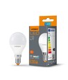 G45 LED-pære 7W E14 - neutral hvid, 230V, 630lm