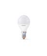 E14 7W LED kronepære - G45, 4000K, 700lm, IP20 indendørs