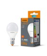 E14 7W LED kronepære - G45, 700lm, 3000K, erstatter 50W