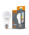 A60 LED-pære 10W E27 - neutral hvid, 230V, 960 lm, forbrug 10 W