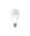 A60 LED-pære 12W E27 - kold hvid, 230V, 1180 lm