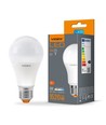A65 LED-pære 15W E27 - varm hvid, 230V, 1520lm