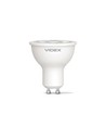5W GU10 - LED-pære, 36°, neutral hvid, 230V, lysstyrke 400, forbrug 5