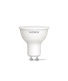Led-pære 7W GU10 - varm hvid, 230V, 600 lm, forbrug 7 W