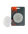 Led-pære 12W GX53 - varm hvid, 230V, 1170lm, 12W forbrug