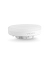 Led-pære 12W GX53 - varm hvid, 230V, 1170lm, 12W forbrug
