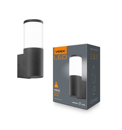Arkitektonisk LED-armatur - spænding: 230V, forbrug: max 30