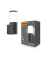Arkitektonisk LED-armatur - spænding: 230V, forbrug: max 30