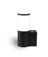 Arkitektonisk LED-armatur - spænding: 230V, forbrug: max 30
