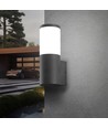 Arkitektonisk LED-armatur - spænding: 230V, forbrug: max 30