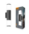 Arkitektonisk LED-armatur - spænding: 230V, forbrug: max 2x30