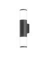 Arkitektonisk LED-armatur - spænding: 230V, forbrug: max 2x30