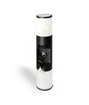 Arkitektonisk LED-armatur - spænding: 230V, forbrug: max 2x30
