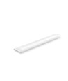 Led-armatur 27W - neutral hvid, 230V, 3550lm