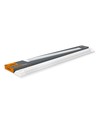 120cm 36W LED lysskinne - 4500lm, 4000K, IP20 indendørs