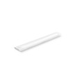 LED-armatur 50W - neutral hvid, 230V, lysstyrke 6250, forbrug 50