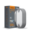 Dana væglampe 15W - neutral hvid, 230V, 1550lm