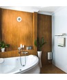Lena væglampe 15W - neutral hvid, 230V, 1550lm