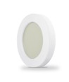 Lena væglampe 24W - neutral hvid, 230V, 2600lm