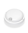 Kira væglampe 11W - LED, bevægelsessensor PIR, neutral hvid, 230V, lysstyrke 1200, forbrug 11