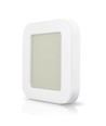 24W LED loftlampe - IP65, 32x32cm, 5000K, bulkhead, udendørs/vådrum