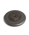 Loftslampe 18W - LED, rundt, sort, neutral hvid, spænding: 230V, lysstyrke: 2000, forbrug: 18