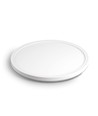 Led loftslampe 18W - Rundt, hvid, neutral, 230V, 2000lm