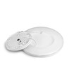 Led loftslampe 18W - Rundt, hvid, neutral, 230V, 2000lm