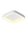 Edge loftlampe 72W - LED, hvid, 230V, 7500lm, forbrug 72W