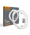 Led-modul 36w - neutral hvid, 230v, 4350lm