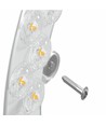 Led-modul 36w - neutral hvid, 230v, 4350lm