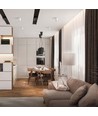 Loftspotlampe GU10 - Paul, hvid