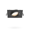 Indbygget spotlampe - spænding: 230V, forbrug: max 30