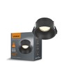 Indbygget spotlampe - spænding: 230V, forbrug: max 30