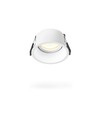 Indbygget spotlampe - spænding: 230V, forbrug: max 30