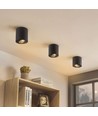 Loftspot - spænding: 230V, forbrug: max 30