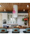 Loftspot - spænding: 230V, forbrug: max 30