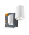Loftspotlampe - spænding: 230V, forbrug: max 30
