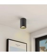 Loftspot - spænding: 230V, forbrug: max 30