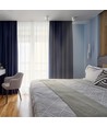 Loftspotlysarmatur - spænding: 230V, forbrug: max 30